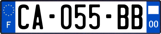 CA-055-BB