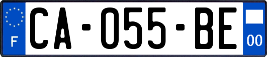 CA-055-BE