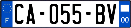 CA-055-BV