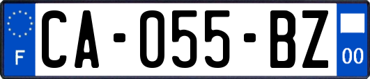 CA-055-BZ