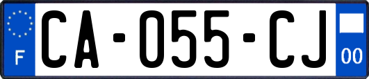 CA-055-CJ