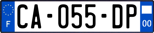 CA-055-DP