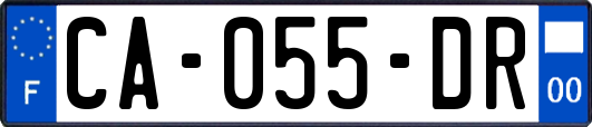 CA-055-DR