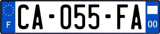 CA-055-FA