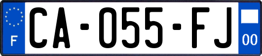 CA-055-FJ