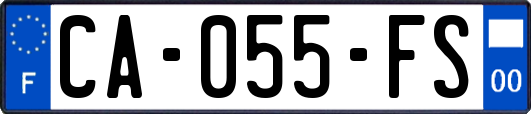CA-055-FS