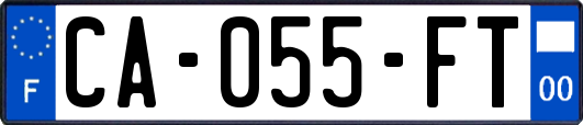 CA-055-FT