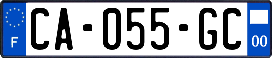 CA-055-GC