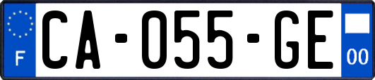 CA-055-GE