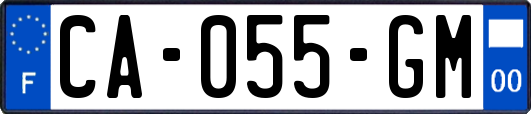 CA-055-GM