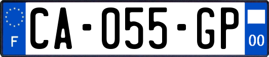 CA-055-GP