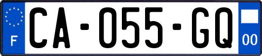 CA-055-GQ