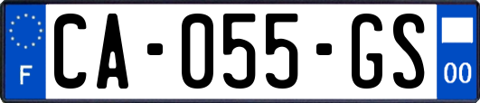 CA-055-GS