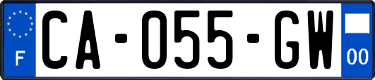 CA-055-GW