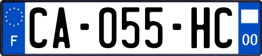 CA-055-HC