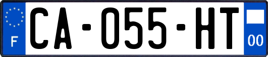CA-055-HT