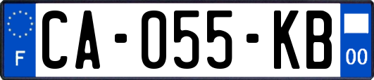 CA-055-KB