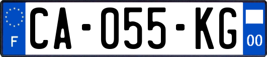 CA-055-KG
