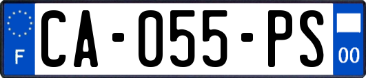 CA-055-PS