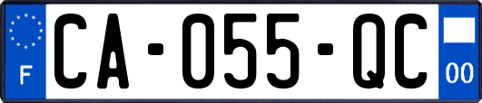 CA-055-QC