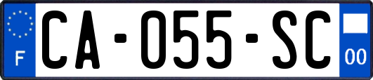 CA-055-SC