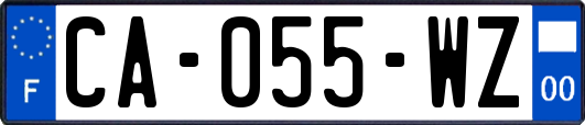 CA-055-WZ