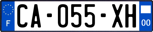 CA-055-XH