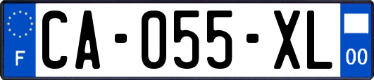 CA-055-XL