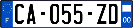 CA-055-ZD