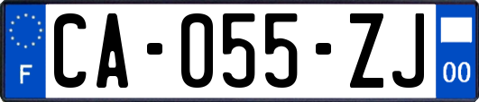 CA-055-ZJ