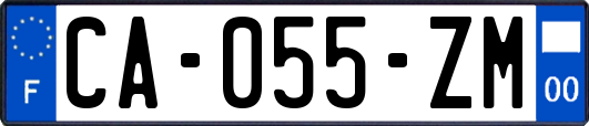 CA-055-ZM