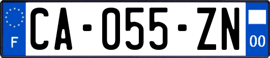 CA-055-ZN