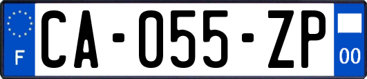 CA-055-ZP