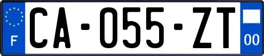 CA-055-ZT