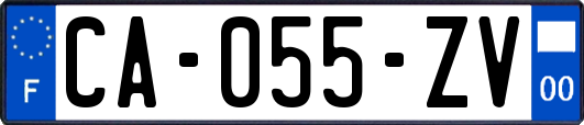 CA-055-ZV