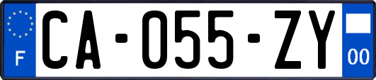 CA-055-ZY