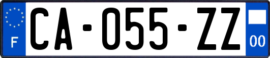 CA-055-ZZ