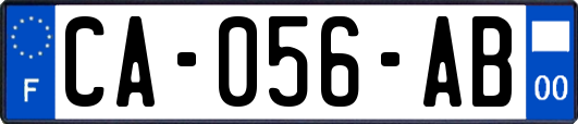 CA-056-AB