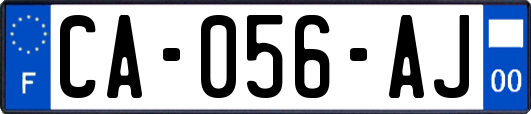 CA-056-AJ