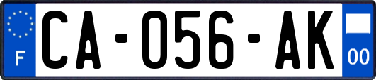 CA-056-AK