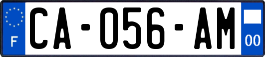 CA-056-AM