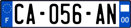 CA-056-AN