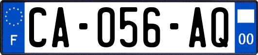 CA-056-AQ