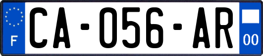 CA-056-AR