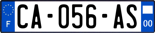 CA-056-AS