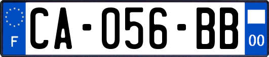 CA-056-BB