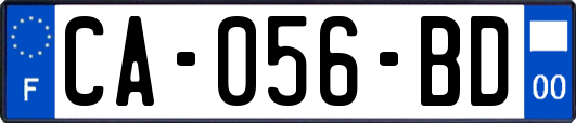 CA-056-BD