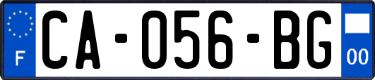 CA-056-BG