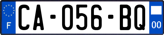 CA-056-BQ