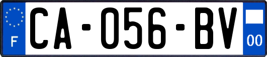 CA-056-BV